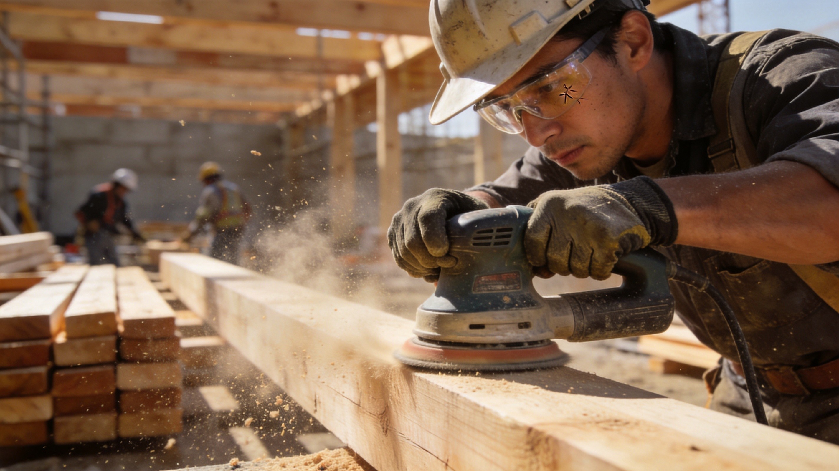 DEWALT safety glasses